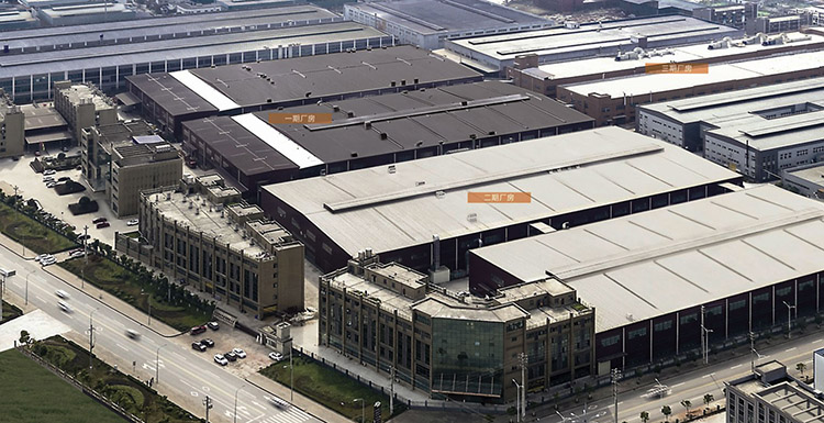 Manufacturing base