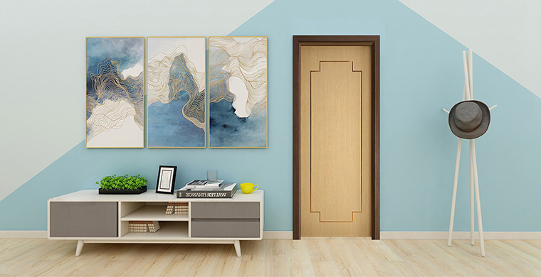 Fashion doors